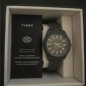 Timex Men's Ocean Watch